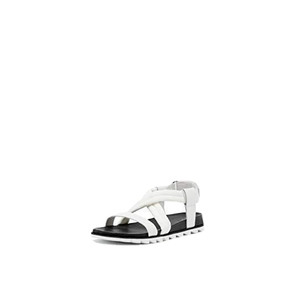 Sorel Women's Roaming Decon Sandal Sea Salt US 6.5
